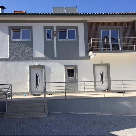 Apartamento Casa Alexandre 7 Monte  Exterior foto