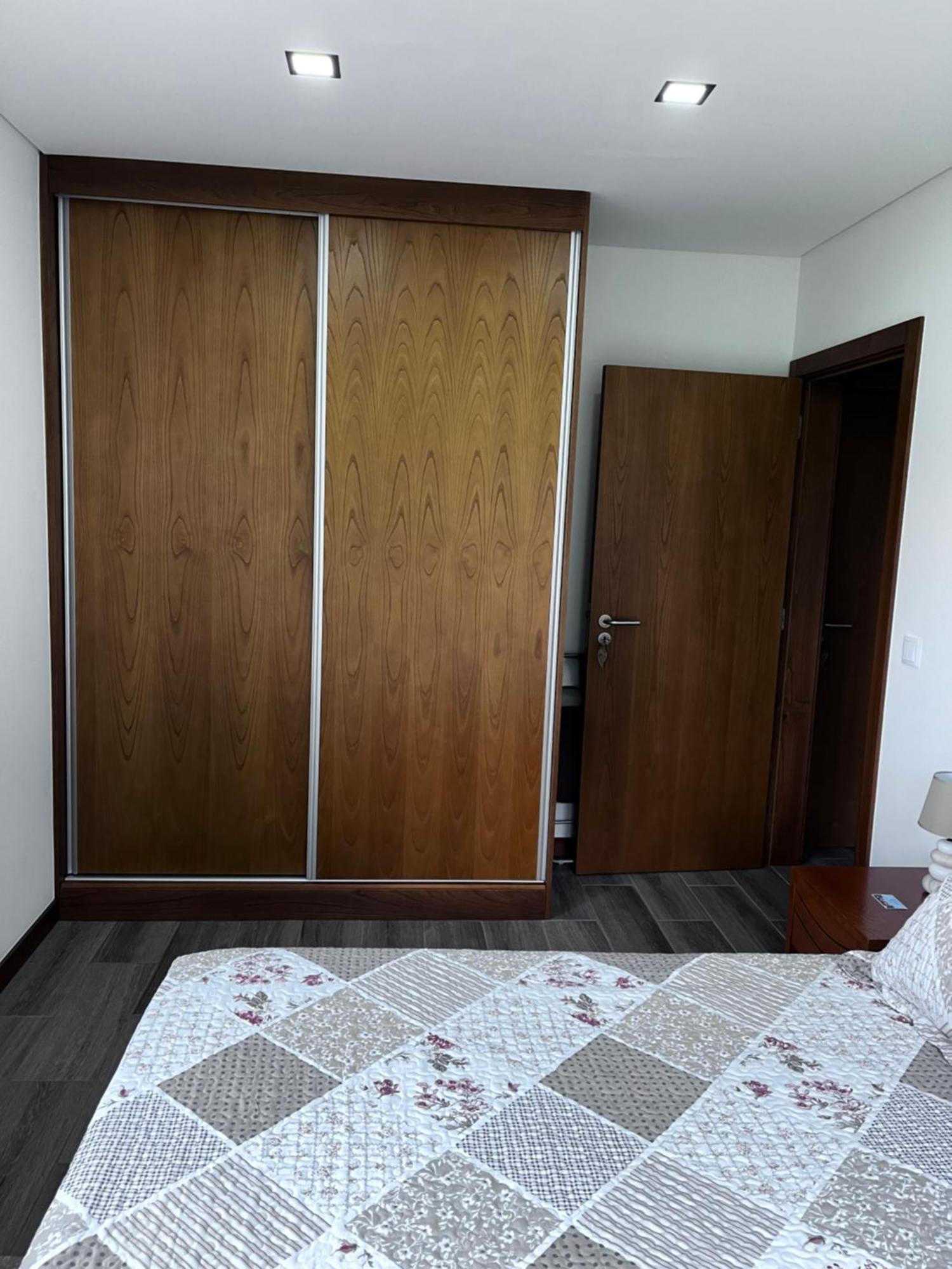 Apartamento Casa Alexandre 7 Monte  Exterior foto